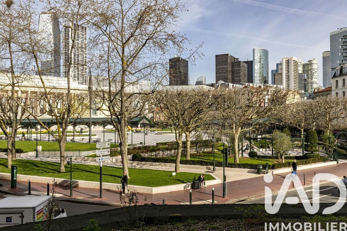 Photo 8 - Appartement à PUTEAUX