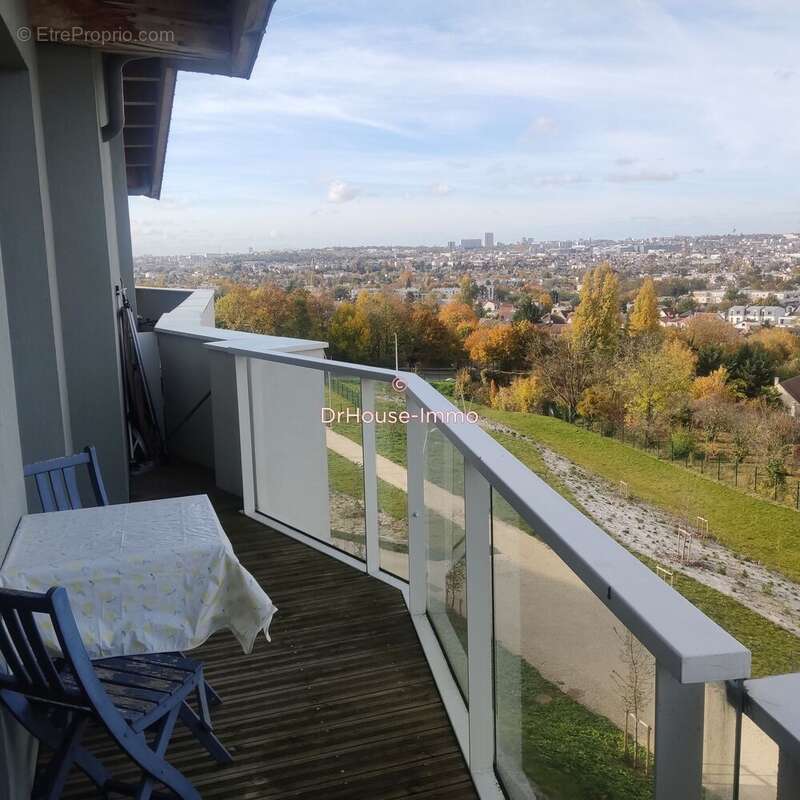 Appartement à BRY-SUR-MARNE