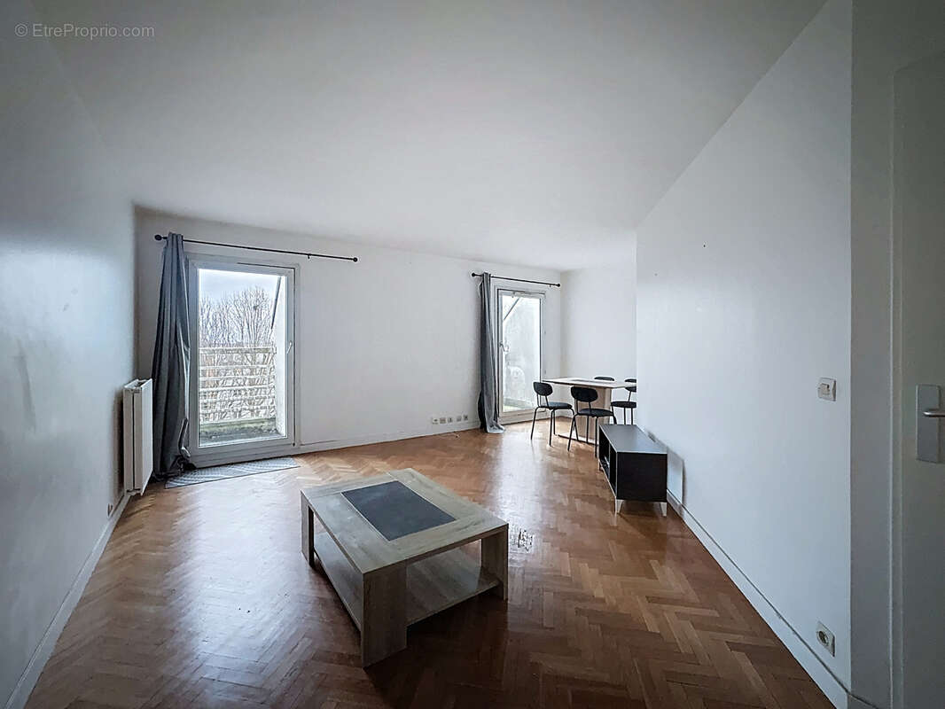 Appartement à ATHIS-MONS