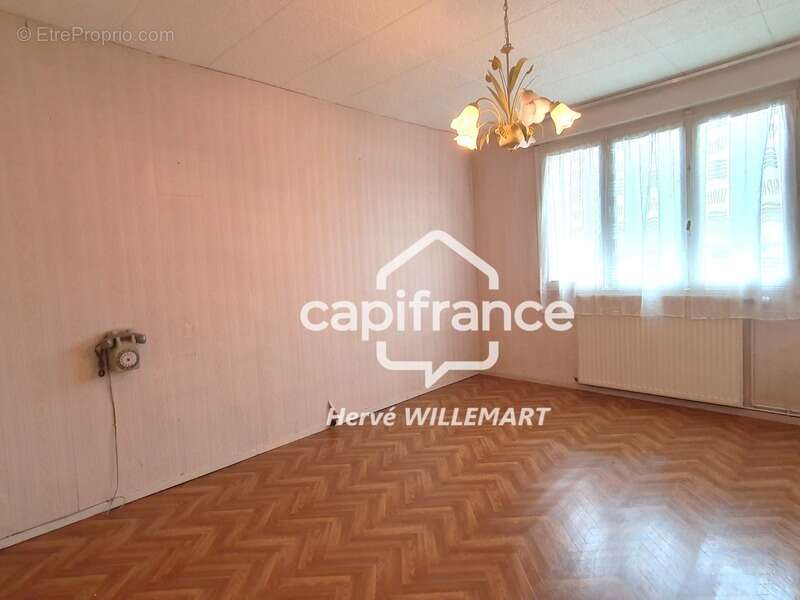 Maison à LEFFRINCKOUCKE