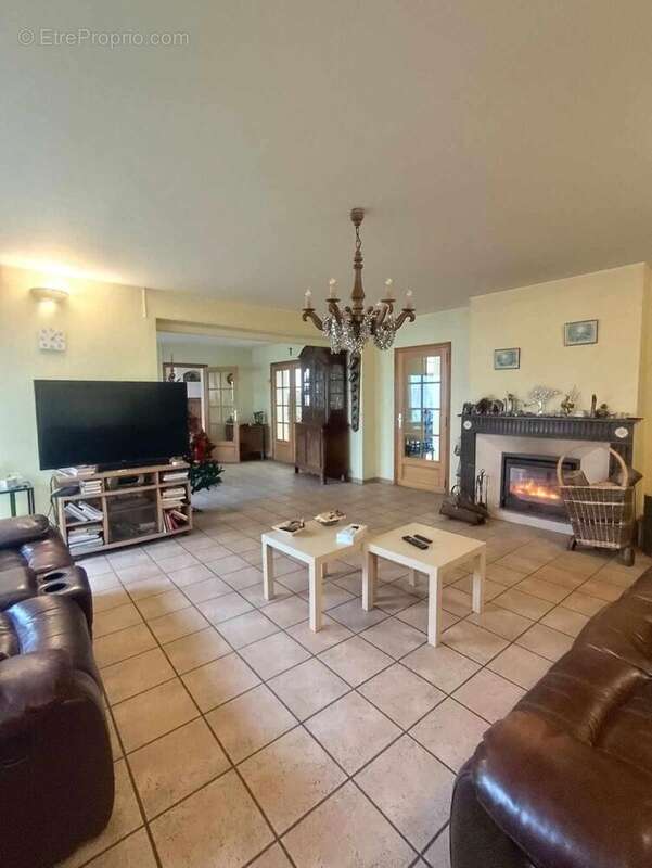 Photo 4 - Maison à AIRE-SUR-LA-LYS