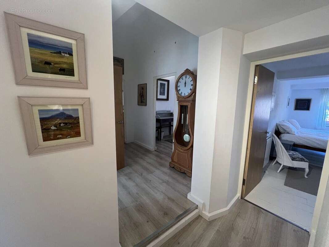 Appartement à LIMOUX