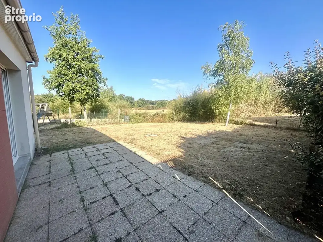 Maison La Baule Escoublac 4 pièce(s) 80 m2 - photo 12