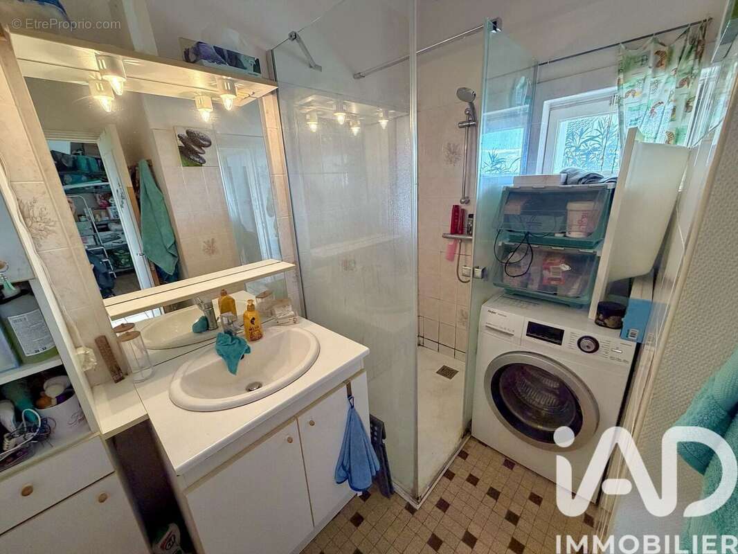 Maison 159 m² à Liglet  - photo 8