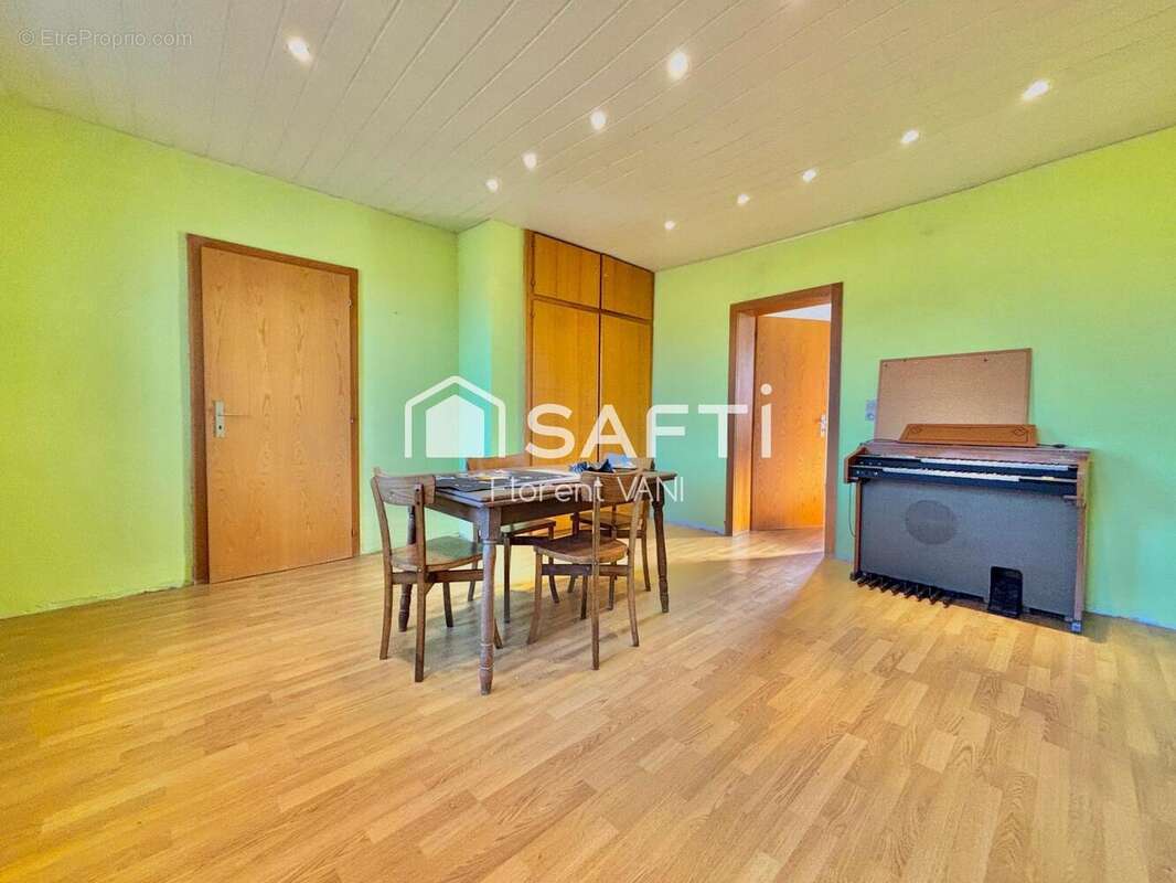 Photo 6 - Appartement à CREUTZWALD