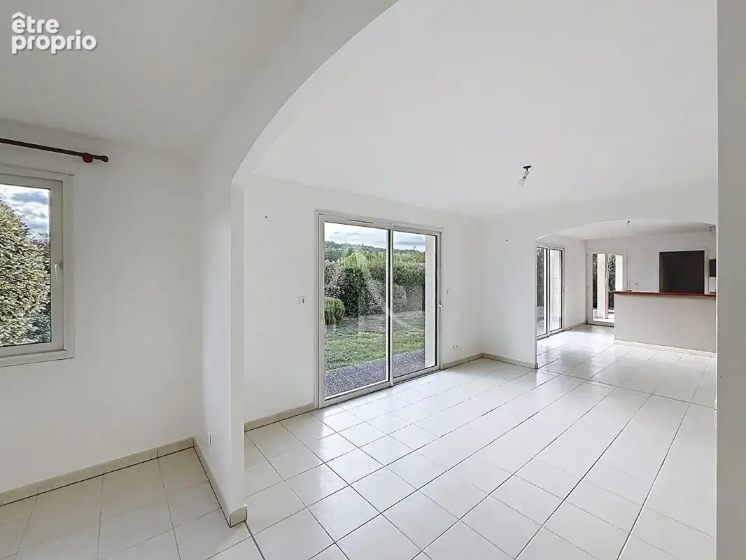 Maison de plain-pied proche tous commerces prayssac - photo 9
