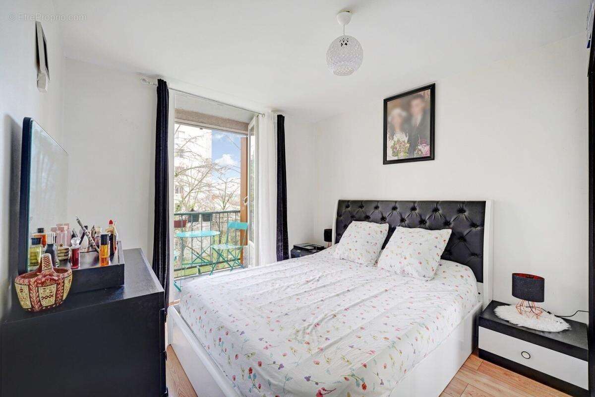 Montreuil Morillon Montreau - 4 pièces 68m² en dernier étage - photo 8