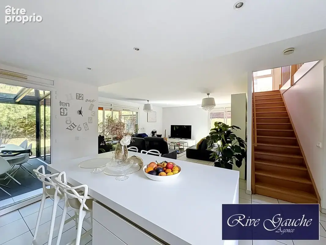 Maison 4 chambres à Chens-sur-Léman - photo 6