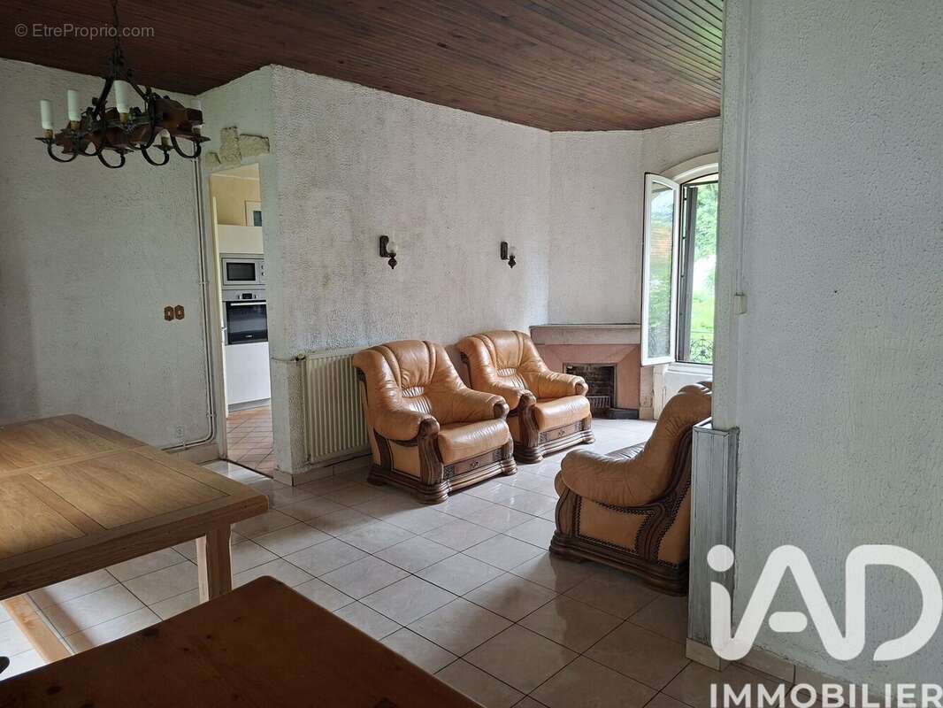 Photo 3 - Appartement à SAINT-ETIENNE