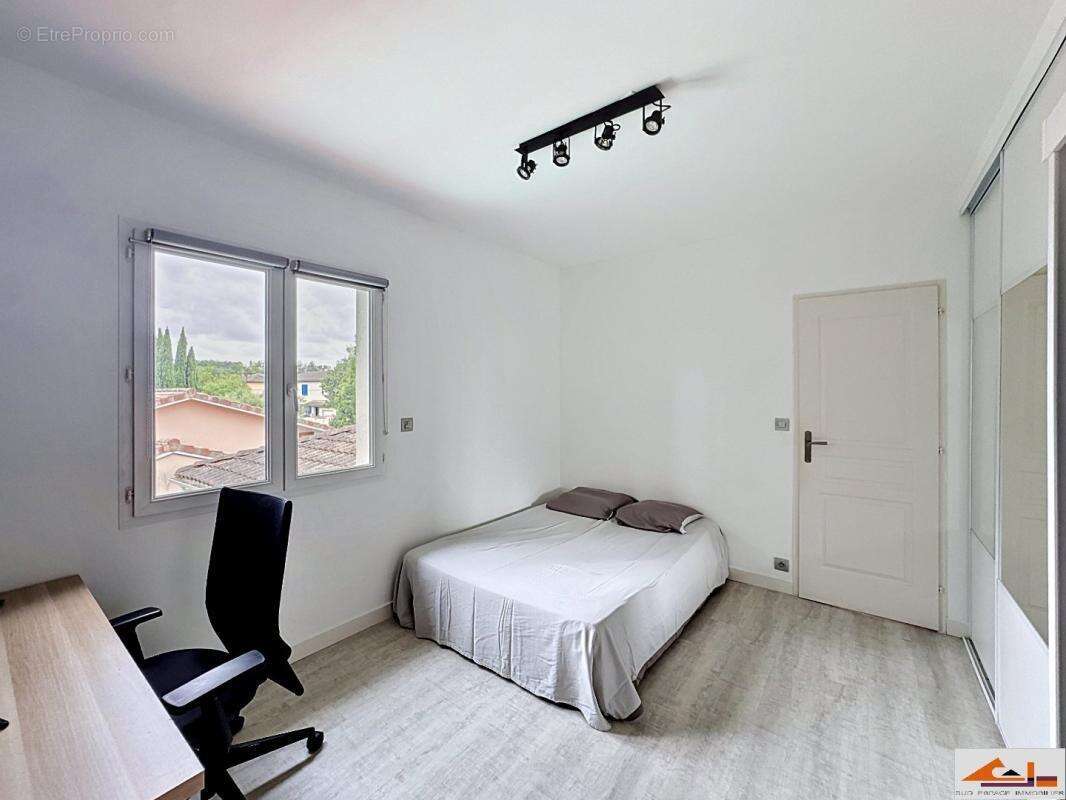 Maison à RAMONVILLE-SAINT-AGNE