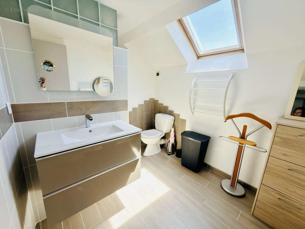 NOUVEAUTE - Maison de ville tout confort - photo 15
