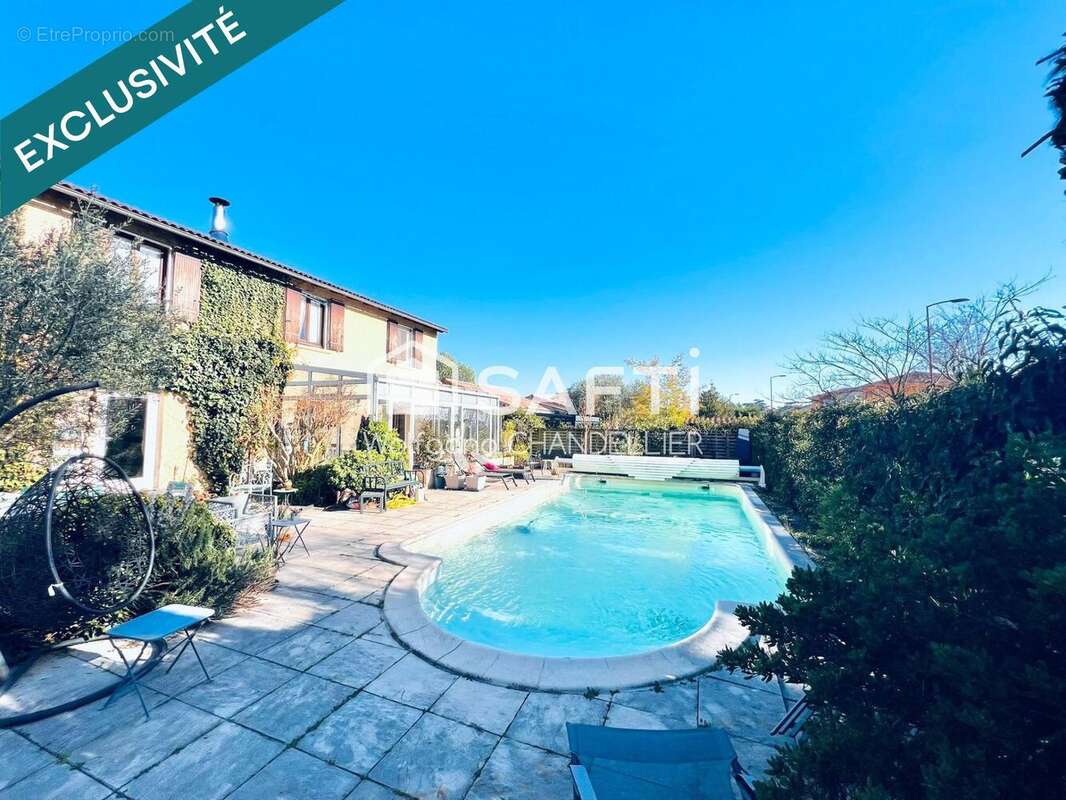 Photo 2 - Maison à MOURS-SAINT-EUSEBE