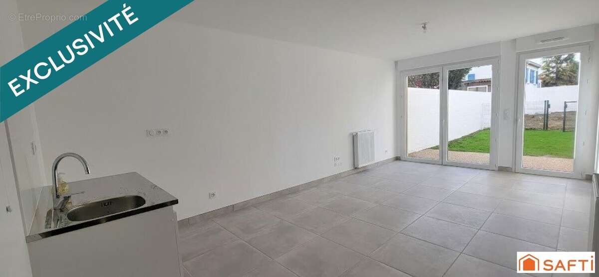 Photo 2 - Appartement à CHALLANS