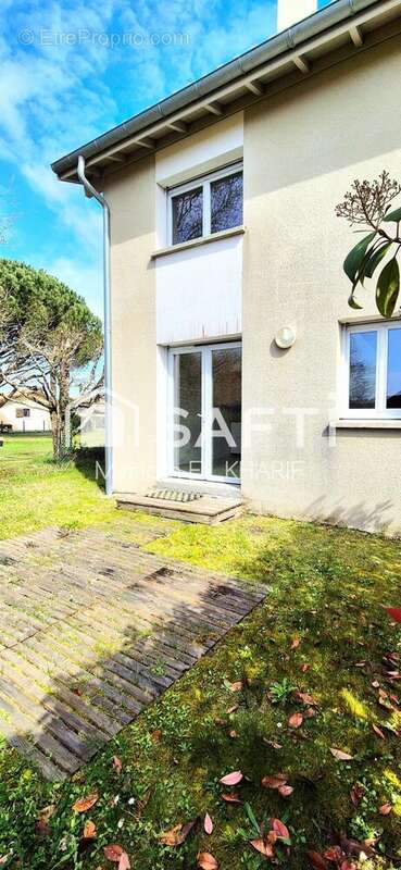 Photo 7 - Maison à SANGUINET