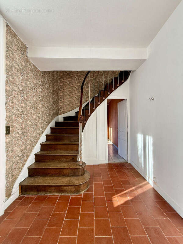 Balaze - a vendre - maison - photo 9