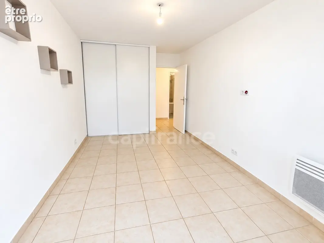 Appartement à vendre 3 pièces MANDELIEU LA NAPOULE (06) - photo 6