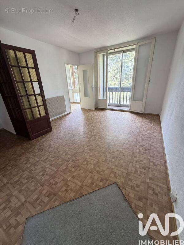 Photo 1 - Appartement à PERPIGNAN