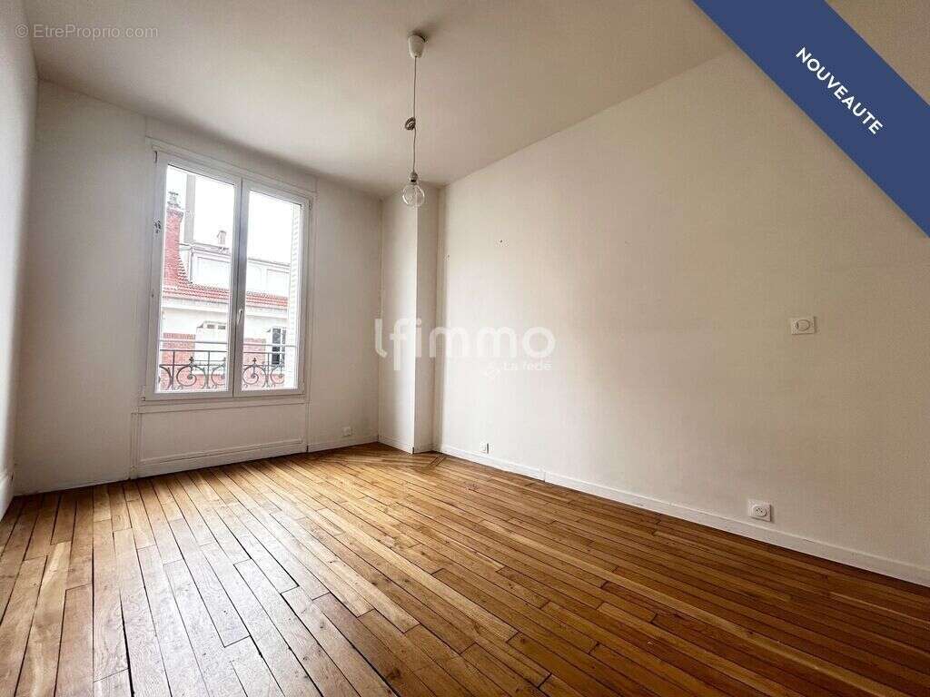Appartement à NOGENT-SUR-MARNE