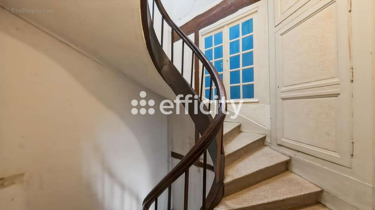 Appartement à VILLENEUVE-SUR-LOT