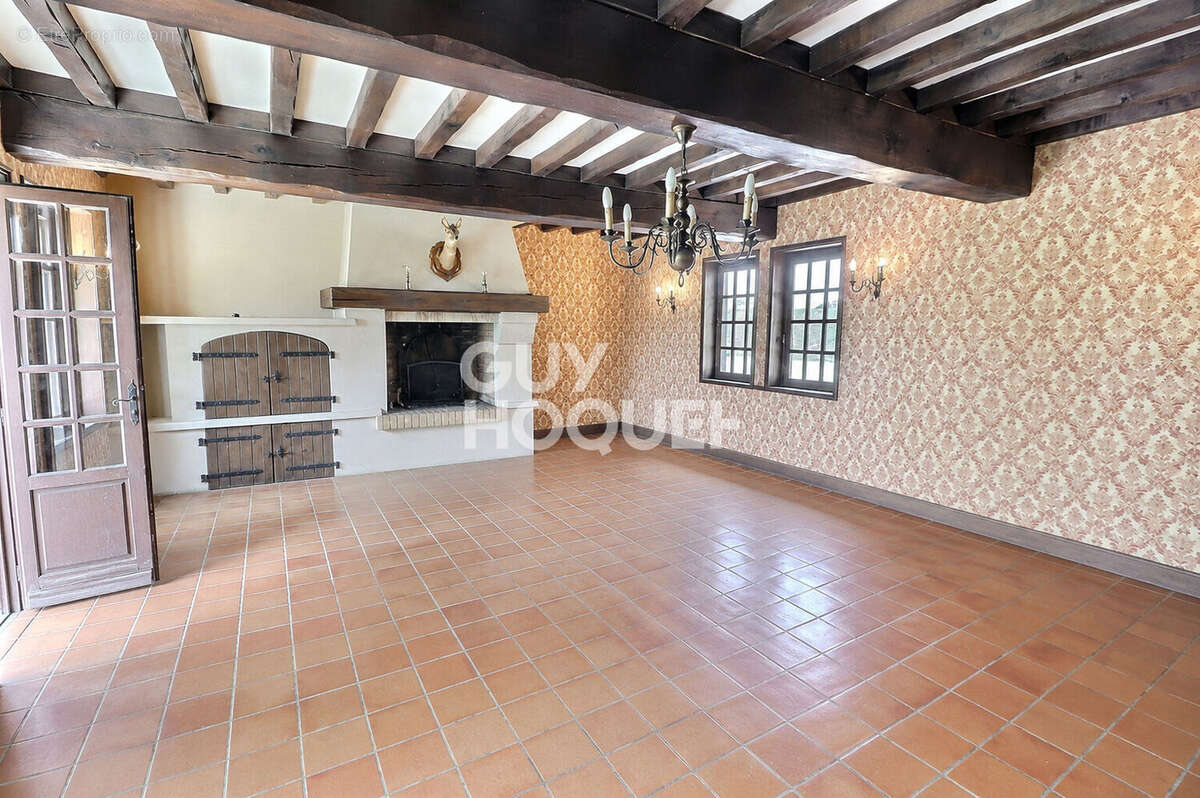 2.5km de BERNAY, centre commercial et gare - photo 4