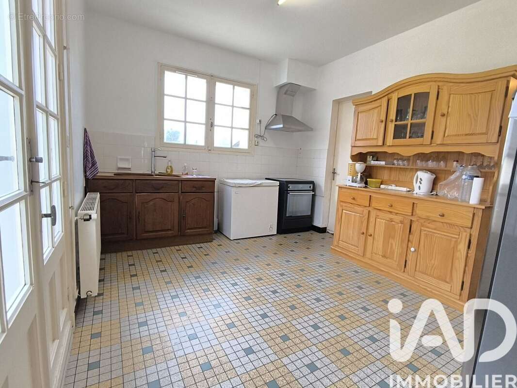 Photo 5 - Maison à GARDONNE