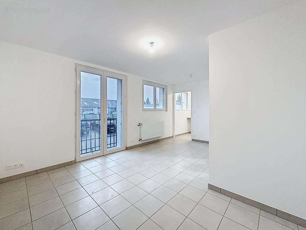 Appartement à LUCE