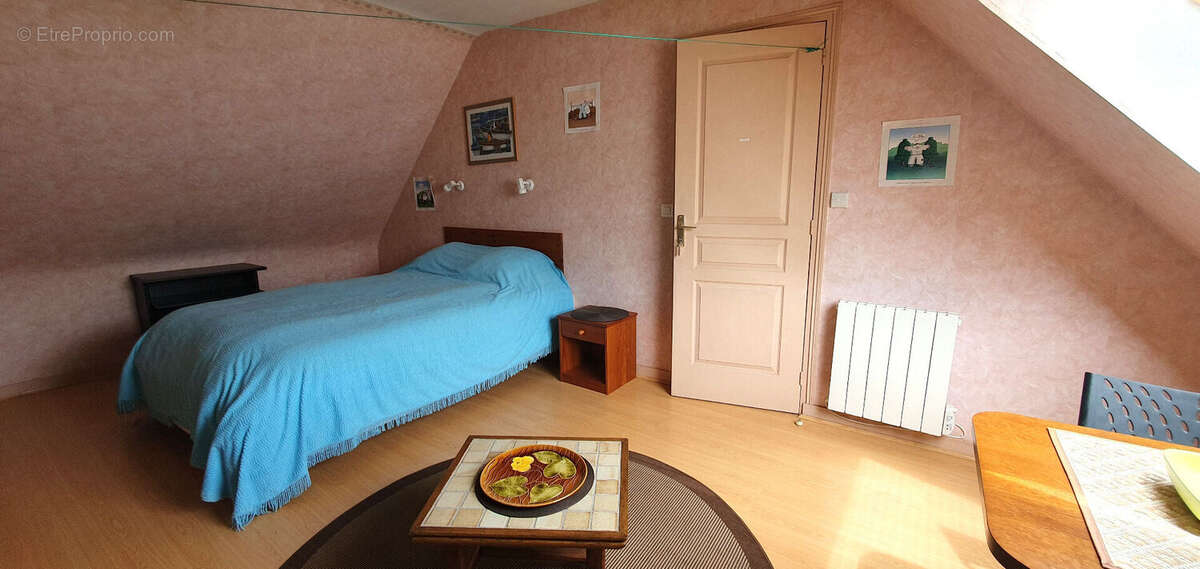 Maison à BENODET