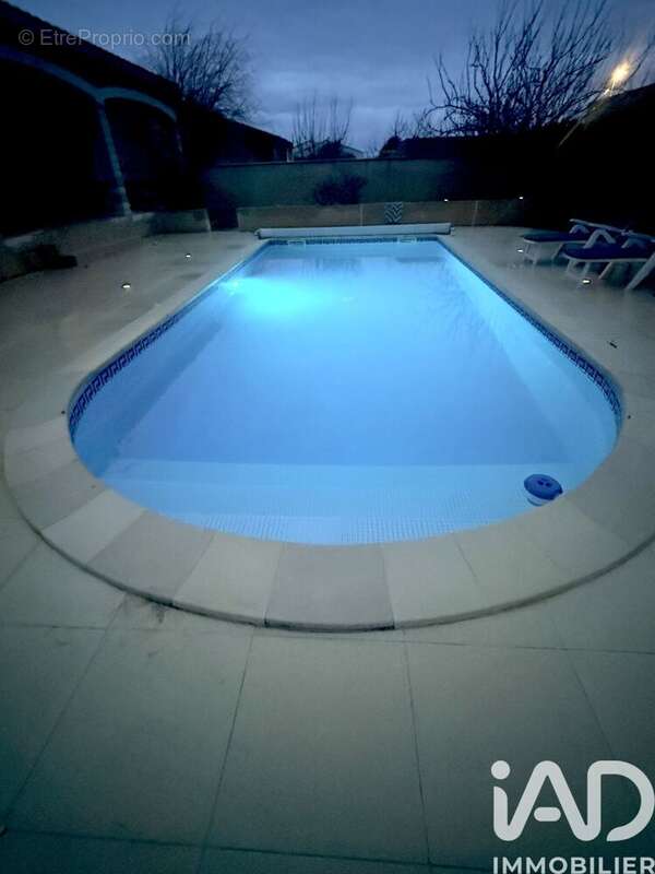 Photo 3 - Maison à PIERRELATTE