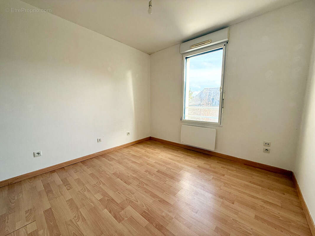 Appartement à ANGERS