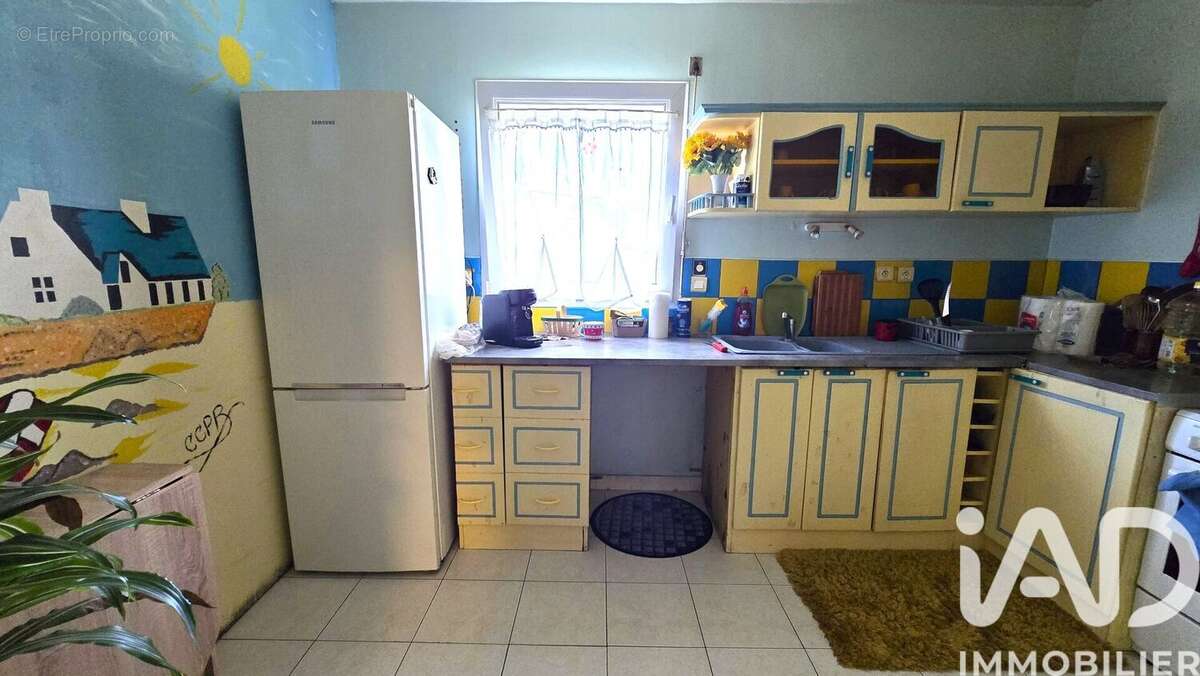 Photo 2 - Maison à LANTILLAC