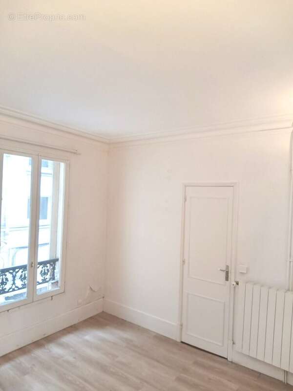 Maison à PARIS-20E