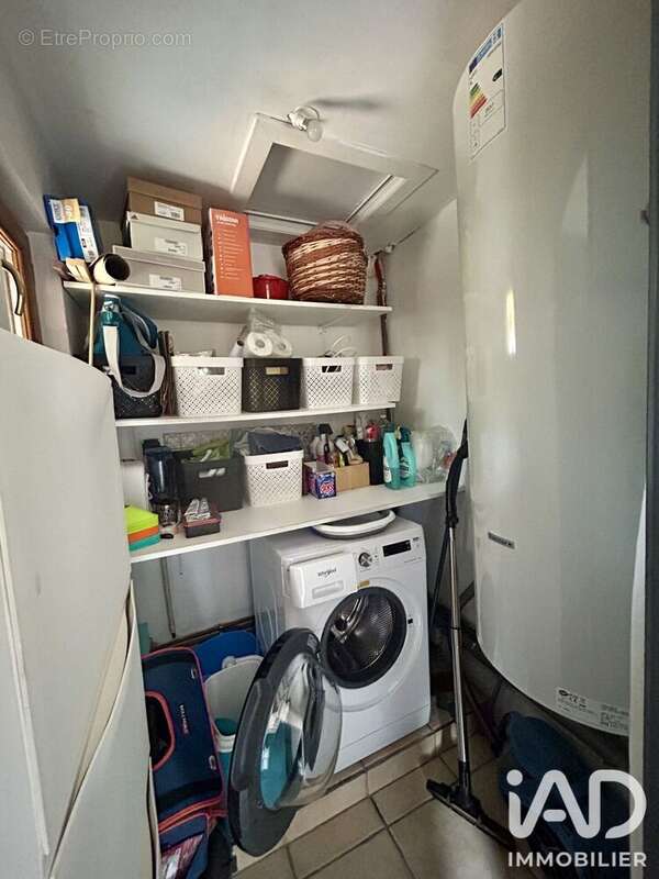 Maison 97 m² à Saint-Aigny  - photo 8