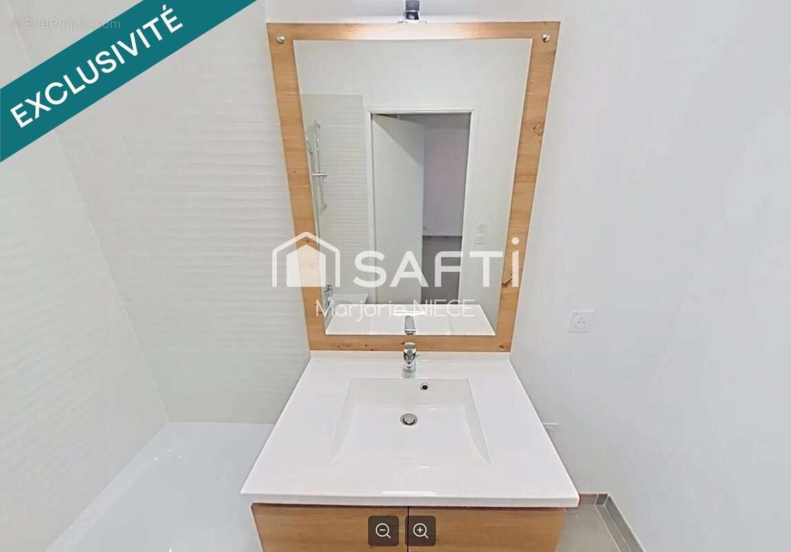 Photo 6 - Appartement à PINS-JUSTARET