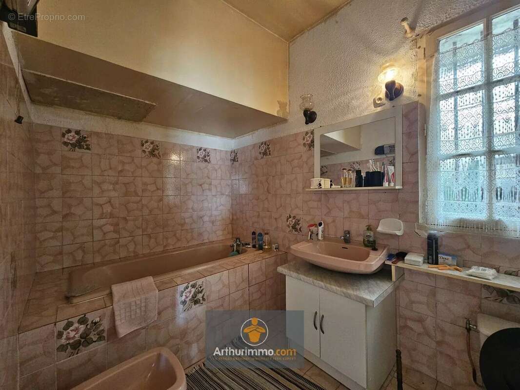Vente Maison Benon(17170) 129 000ï¿œ - photo 4