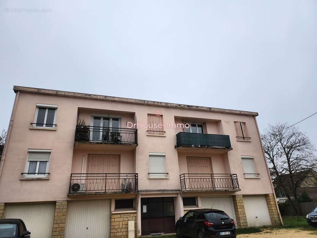 Appartement à BERGERAC