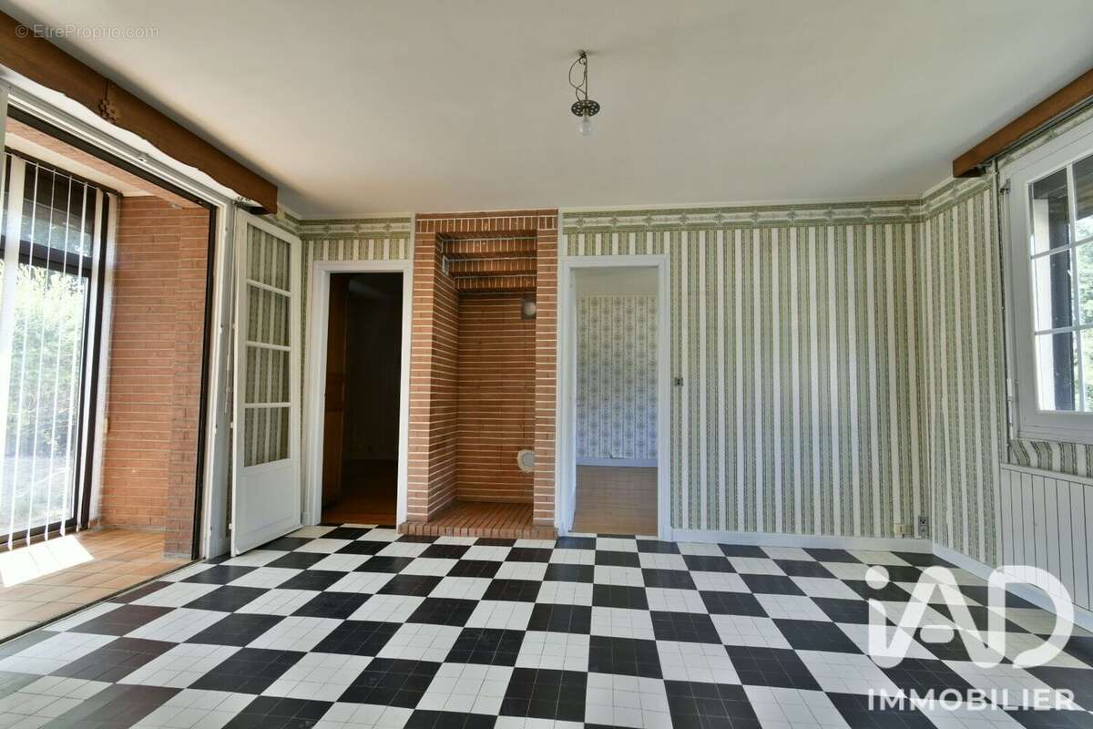 Maison 65 m² à Montdidier  - photo 5
