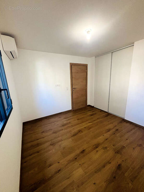 Appartement à BASTIA