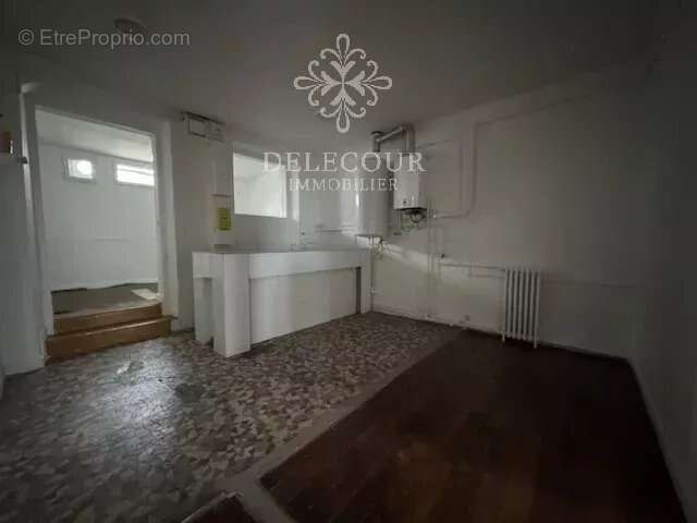 Appartement à MONTROUGE