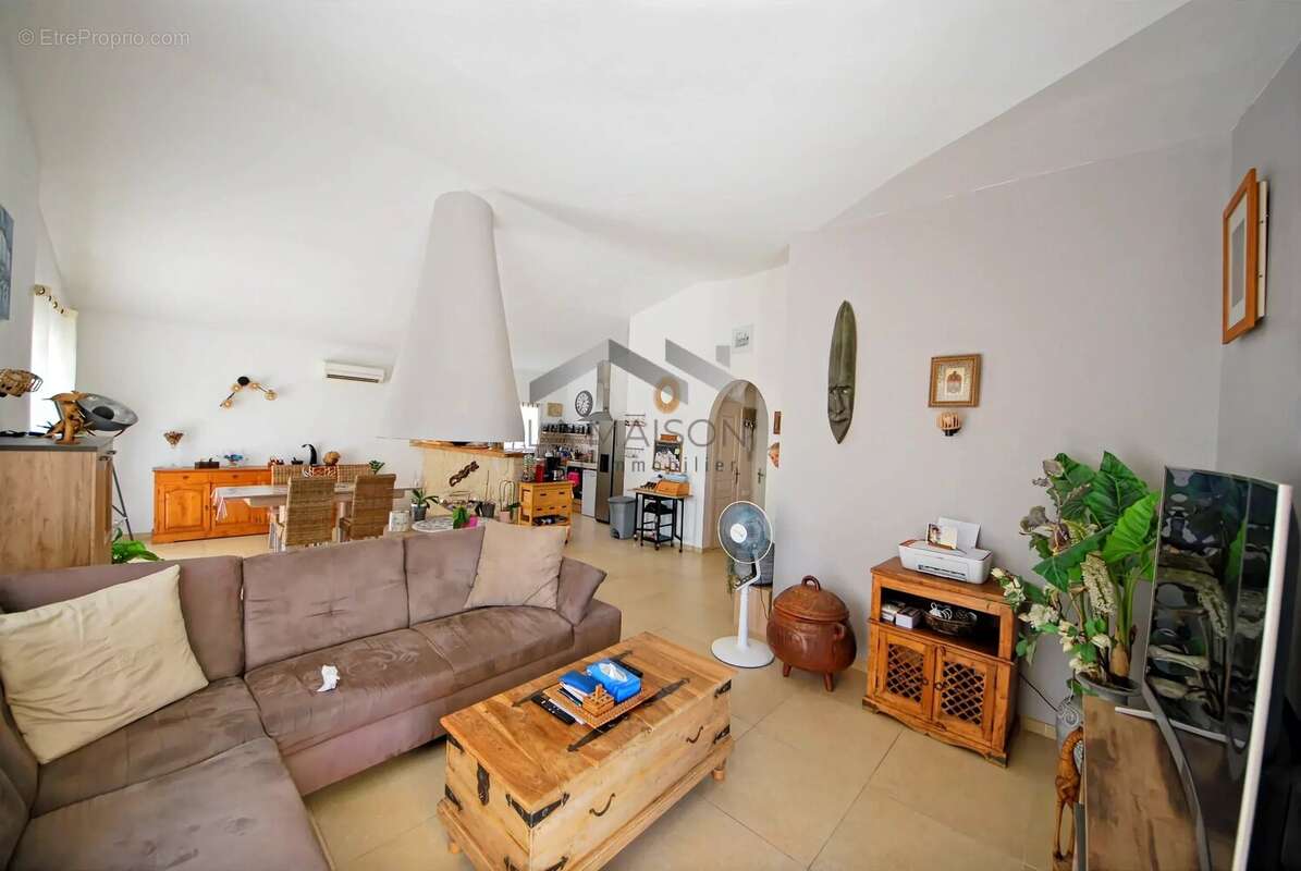 Villa T4 de 111 m² à Murateddu - photo 11