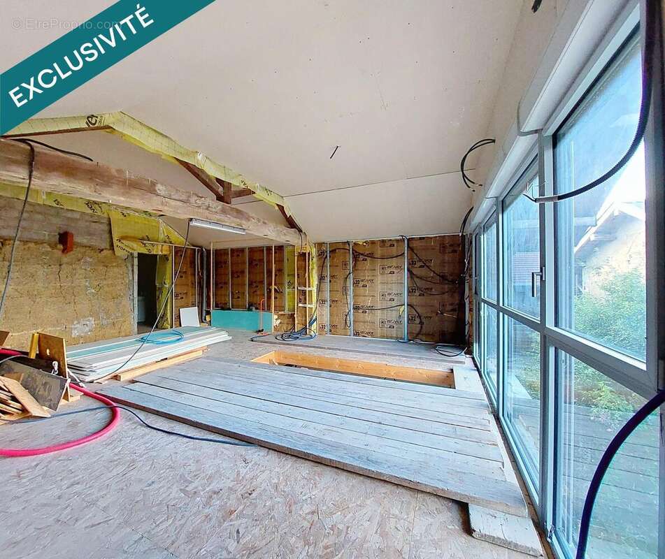 Photo 8 - Maison à SAINT-NIZIER-LE-BOUCHOUX