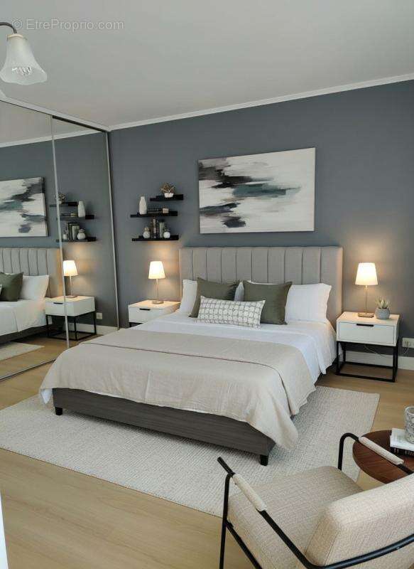 Appartement à CRETEIL