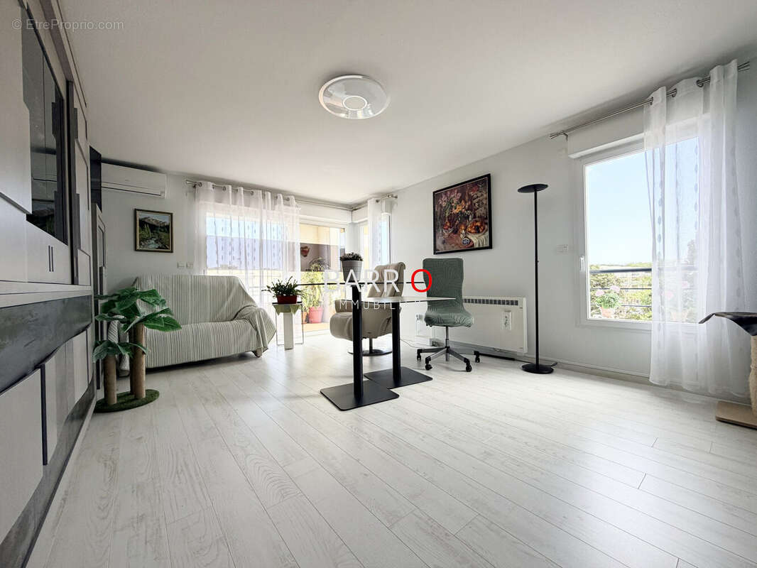 Appartement à ARGELES-SUR-MER