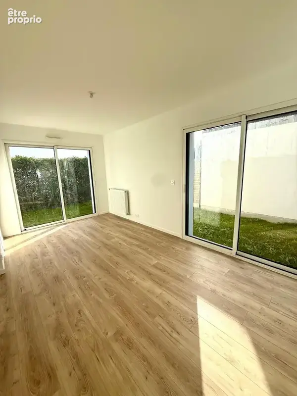 Maison d'architecte 4 chambres , Proche Côte Sauvage et centre-ville - photo 7