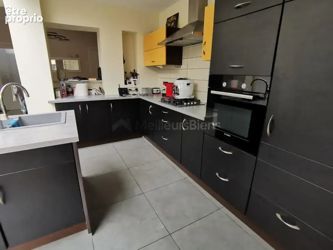 Maison 156 m2 5 chambres jardin garage hangar - photo 4