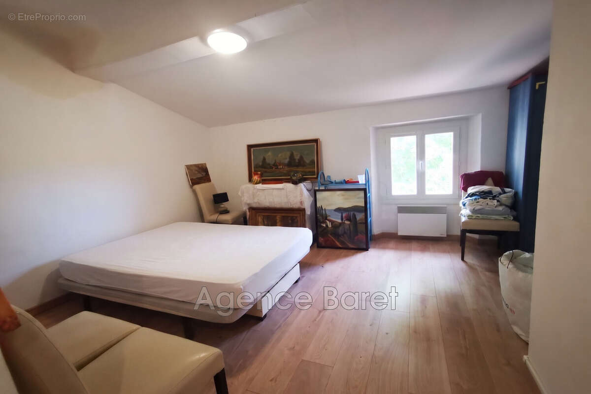 Appartement à LES ARCS