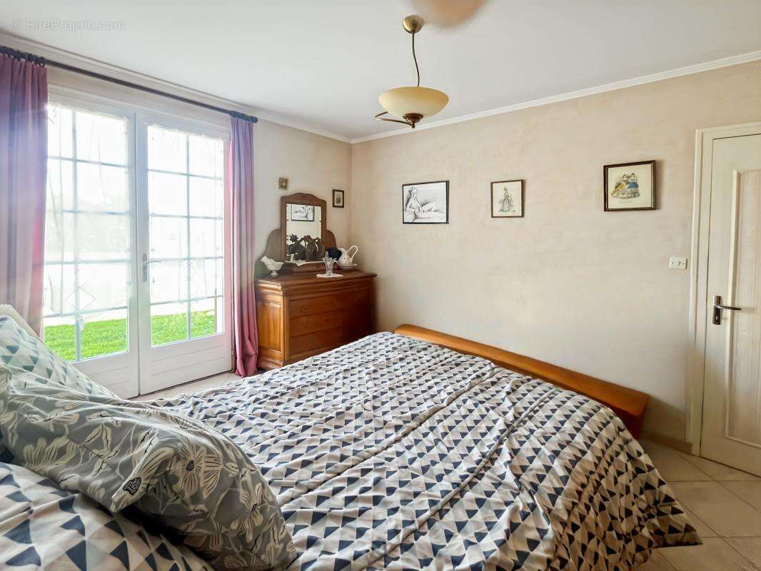 Maison à ROMORANTIN-LANTHENAY