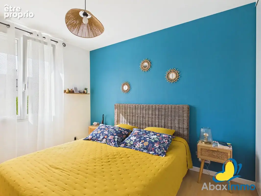Maison  vendue louée 61200 Argentan - photo 8