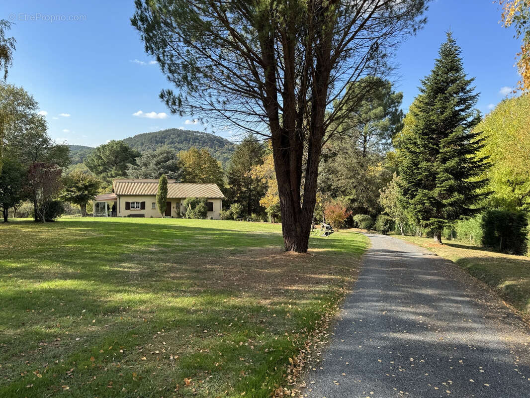 Maison à PONT-DE-LARN
