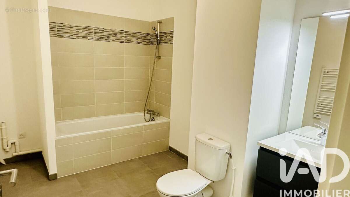 Photo 9 - Appartement à GRADIGNAN