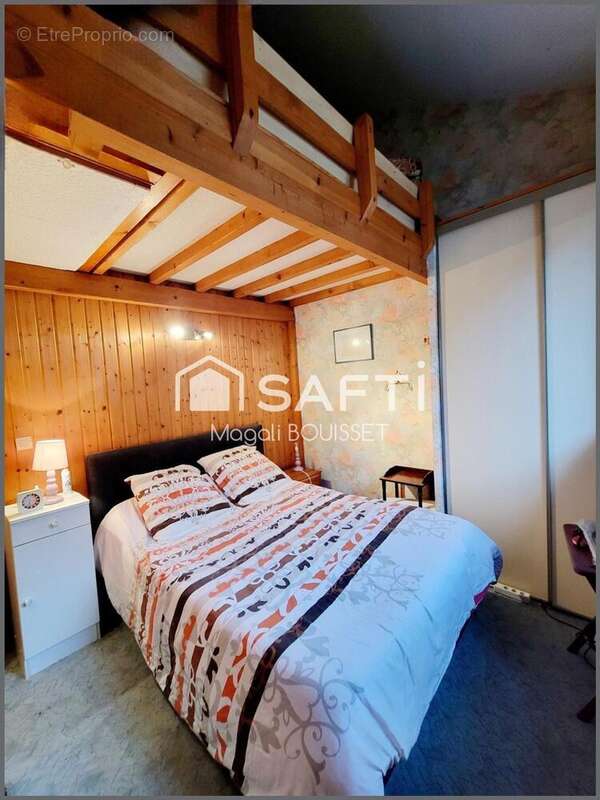 Photo 8 - Appartement à BAGNERES-DE-LUCHON